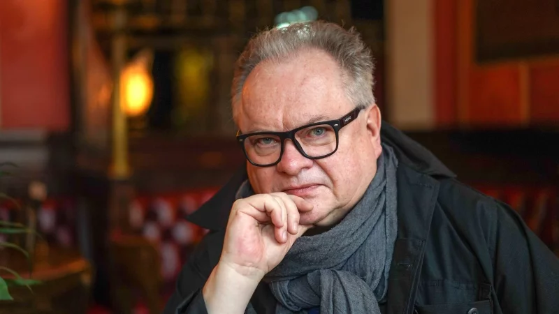 Meinungsstark: der Musiker Heinz Rudolf Kunze - hier im Jahr 2020. (Archivfoto) - © Jörg Carstensen/dpa