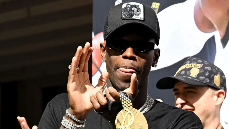 Dennis Schr&ouml;der soll f&uuml;r den EM-Titel auch in seiner Heimat gefeiert werden. (Archivbild) - &copy; Boris Roessler/dpa