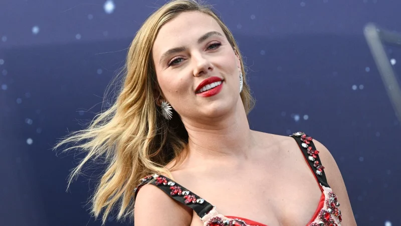 US-Schauspielerin Scarlett Johansson findet, dass der Blockbuster «Avengers: Endgame» bei den Oscars übergangen wurde. (Archivbild) - © Jens Kalaene/dpa