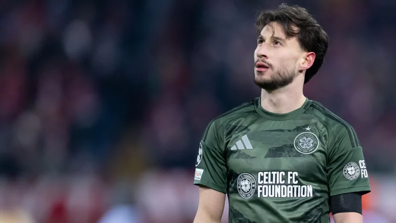 Nicolas Kühn wurde unter anderem bei FC Bayern München II ausgebildet. - © Sven Hoppe/dpa