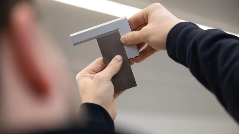 Hunderte Ausbildungsberufe, tausende freie Stellen: Viele Jugendliche haben jetzt beste Chancen auf ihren Wunschberuf. - © Marijan Murat/dpa/dpa-tmn