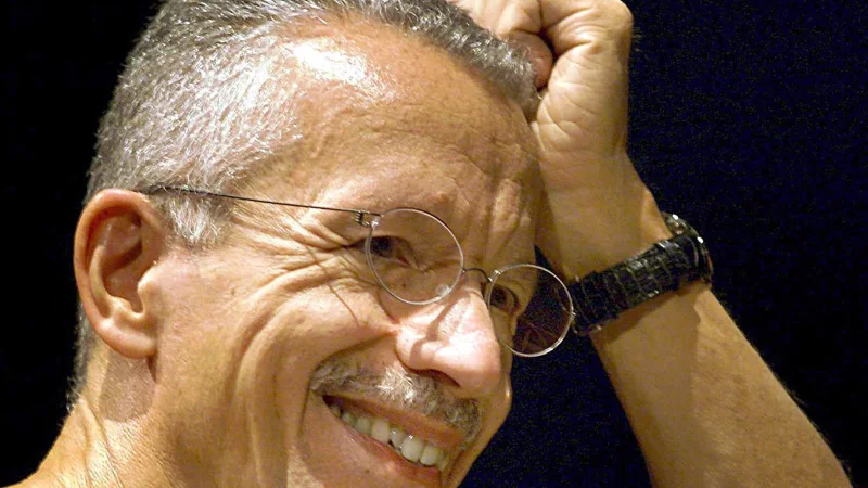 Keith Jarrett wird 80. (Archivfoto) - &copy; picture alliance / dpa