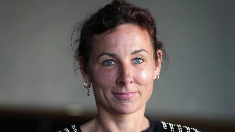 &laquo;Corpus Delicti&raquo; von Juli Zeh handelt von einem diktatorischen Gesundheitssystem. (Archivbild) - &copy; Soeren Stache/dpa