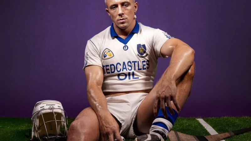 Eigentlich hei&szlig;t Moncrieff Chris Breheny. - &copy; -/ Warner Music/dpa