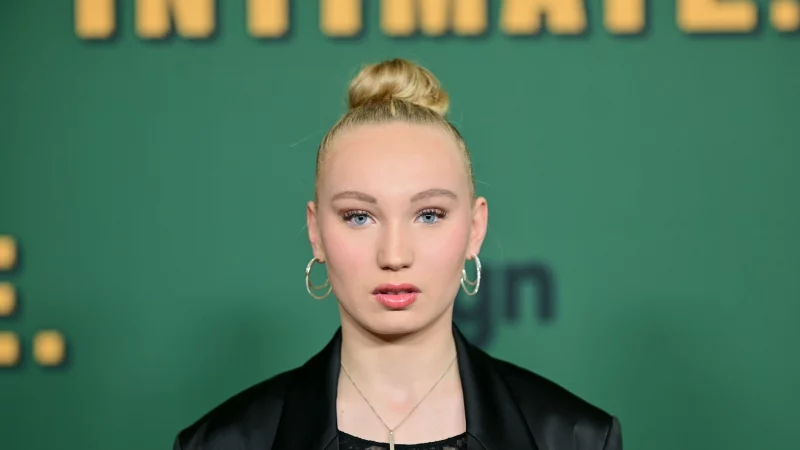 Mit ihrer Rolle in dem Film &laquo;Systemsprenger&raquo; hatte Helena Zengel einen bleibenden Eindruck hinterlassen. (Archivfoto) - &copy; Sebastian Christoph Gollnow/dpa