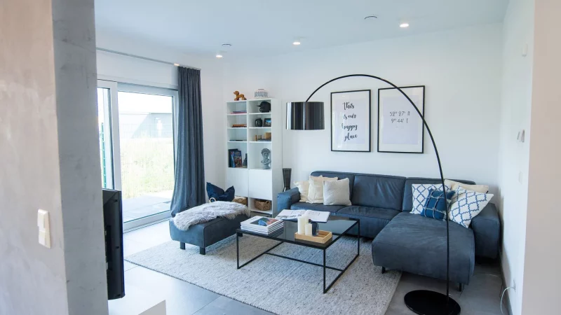 Der Umfang der M&ouml;blierung kann stark variieren. Wichtig ist, dass der Mietvertrag klar regelt, welche M&ouml;bel enthalten sind. - &copy; Andrea Warnecke/dpa-tmn