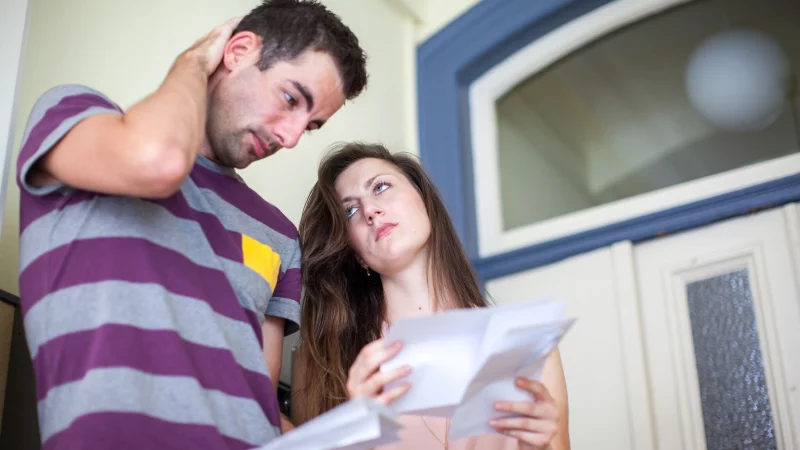 T&auml;uschend echt: Betr&uuml;gerische Schreiben im Namen der Unfallversicherung DGUV sorgen aktuell f&uuml;r Verunsicherung. - &copy; Christin Klose/dpa-tmn/dpa