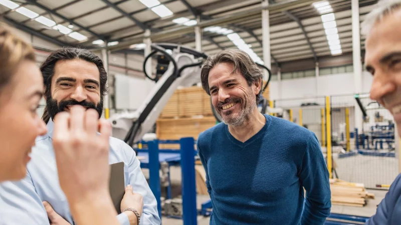 Sie wollen wieder mehr Freude und Motivation bei der Arbeit verspüren? Oft hilft es, einfach mal Neues auszuprobieren. - © Jose Carlos Ichiro/Westend61/dpa-tmn