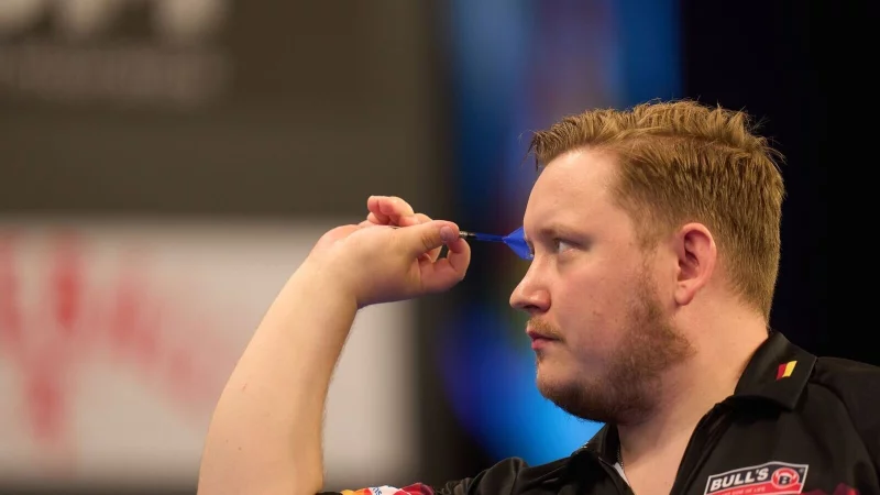 Schnidi - © Thomas Frey/dpa