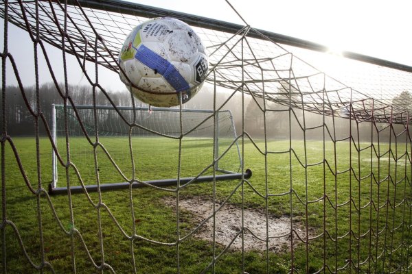 Ginge es nach den Sportvereinen, könnte am Eggestadion ein Kunstrasenplatz entstehen. In Gesprächen mit der Verwaltung und dem Stadtsportverband herrschte Einvernehmen, diesen Standort zu wählen. - © Bernhard Preuss