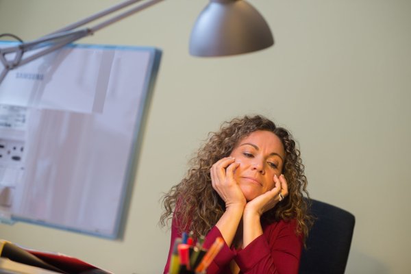 Langeweile keine Seltenheit - © Foto: Klaus-Dietmar Gabbert