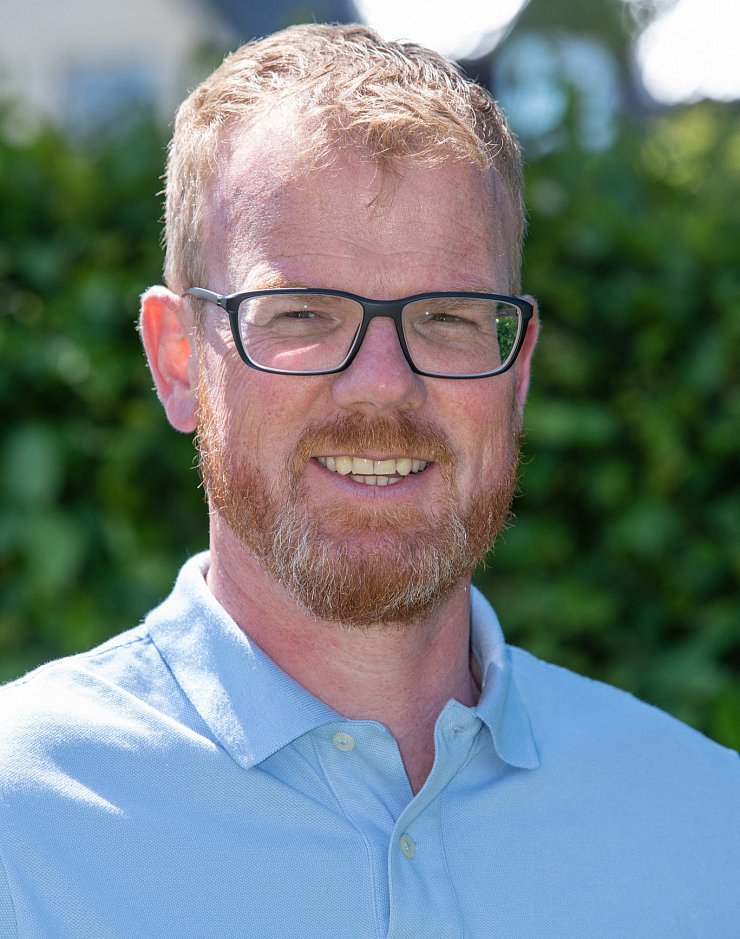 Friso Veldink (CDU)