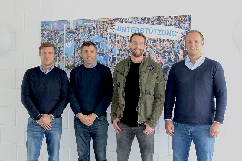 Detmolder Ayhan Tumani verlängert beim SC Paderborn Lokalfußball LZ.de