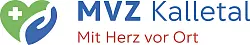 Das Logo des MVZ Kalletal. - &copy; Rechte: MVZ Kalletal