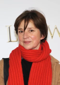 Lena Stolze - &copy; Foto: Ursula D&uuml;ren/Archiv