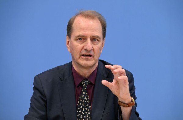 Andere Themenbereiche haben laut einer Studie des Umweltbundesamtes in der Wahrnehmung vieler Menschen an Dringlichkeit gewonnen. - © Soeren Stache/dpa