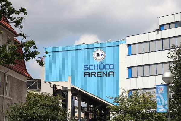 - © FOTO: JANA GEBING