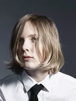 Marieke Lucas Rijneveld - &copy; Foto: International Booker Prize/PA Media/dpa