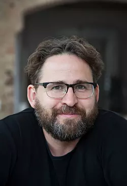 Wolfram Eilenberger - &copy; Foto: Annette Hauschild/Ostkreuz/Klett-Cotta Verlag/