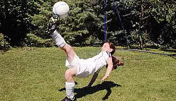 Detmolderin

in näherer Auswahl - © Sport