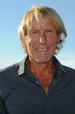 Carlo Thränhardt - © Foto: Ursula Düren