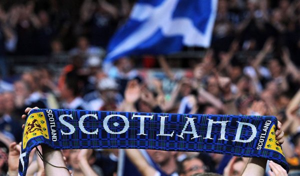 Schottland - © Foto: Andy Rain