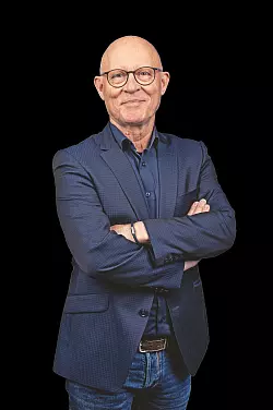 Detlef Höltke - © Grüne Lemgo