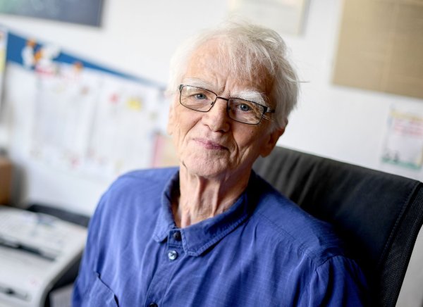 - © Britta Pedersen/ZB/dpa