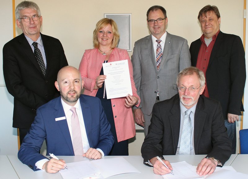 Arbeitslose sollen schneller in Lohn und Brot kommen Lokale Nachrichten aus Lippe LZ.de Arbeitslose sollen schneller in Lohn und Brot kommen Lokale Nachrichten aus Lippe LZ.de