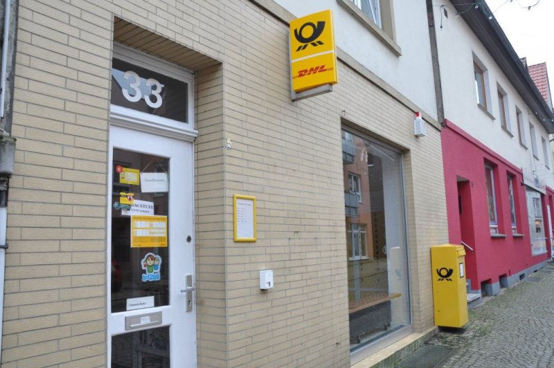 Kunden verärgert über Post-Öffnungszeiten in Oerlinghausen | Lokale Nachrichten aus ...
