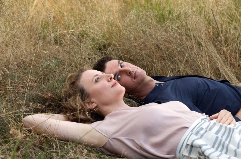 MaschinenLiebe «Ich bin dein Mensch» Fernsehen