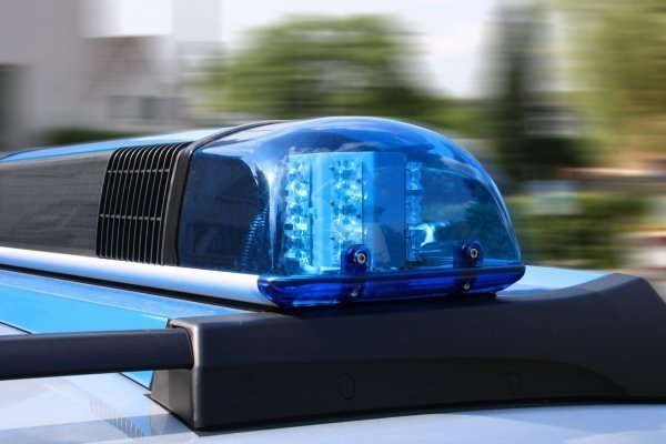 Mordkommission eingesetzt: In Bad Driburg ermittelt die Polizei wegen eines versuchten Tötungsdelikt. - © Symbolfoto dpa
