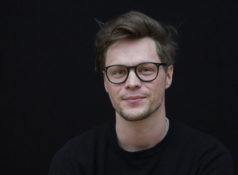 André Lassen