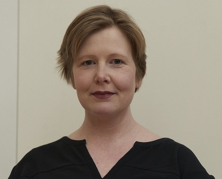 Natascha Mamier