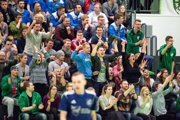 SpVg Hagen-Hardissen - TuS Eichholz-Remmighausen - © Archiv: Egon Penner