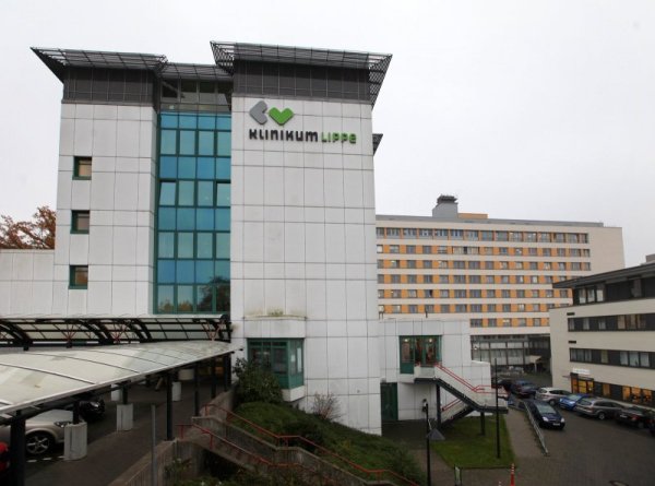 Klinikum Lippe - © asd