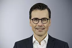 Stephan Köhler, Sprecher der Geschäftsführung von Brasseler. - © Brasseler