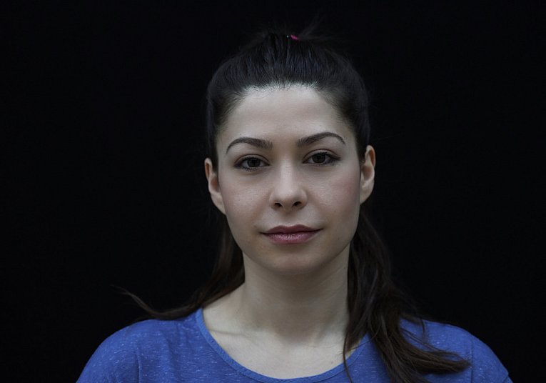 Jorida Sorra