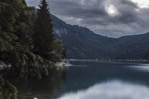 Nichtsahnend reisen 17 Hochzeitsgäste auf einer abgelegene Insel an, um gemeinsam zu feiern. Plötzlich wird der erste Gast brutal ermordet. - © Symbolbild: Pixabay