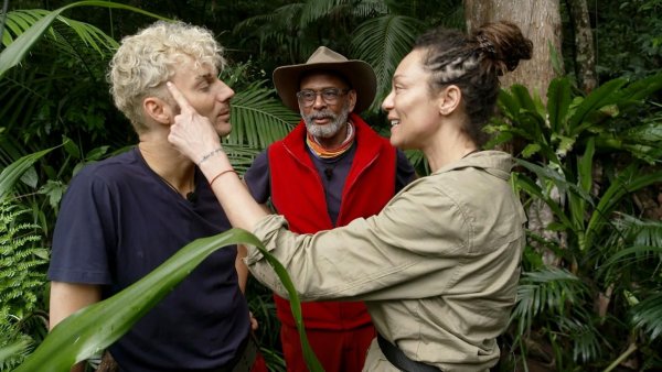 Lilly war nach der Prüfung nicht zufrieden mit der Leistung von Sam. - © ---/RTL/dpa