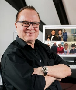 Jochen Florstedt - &copy; Foto: Stefan Schejok/Jochen Florstedt/dpa