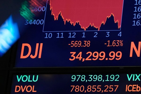 - © Richard Drew/AP/dpa