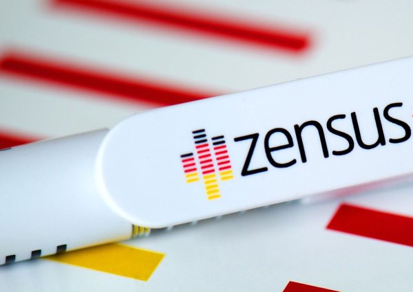 - © Arno Burgi/ZB/dpa