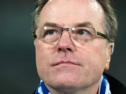 Unternehmer Clemens T&ouml;nnies. - &copy; FOTO: DPA