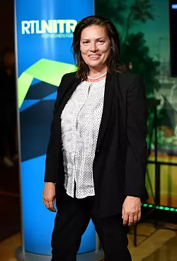 Stefanie Tücking wurde nur 56 Jahre alt. - © Foto: Jens Kalaene