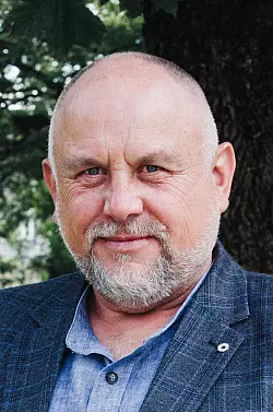 Werner Loke - © Bildrechte: Werner Loke