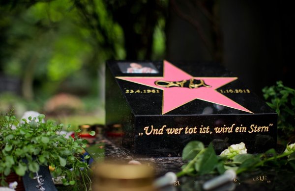 - © Rolf Vennenbernd/dpa