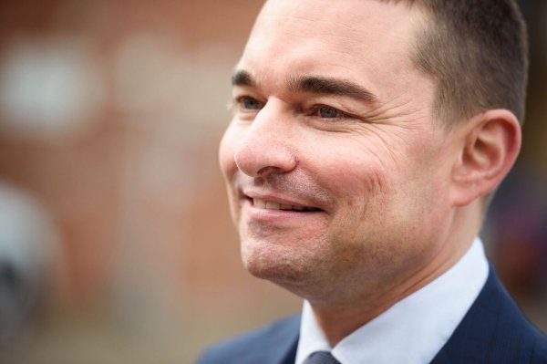 - © Gregor Fischer/dpa/Archivbild