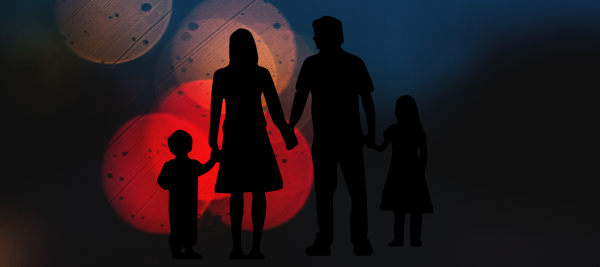 Laut RKI gehen die meisten Infektionen mit dem Coronavirus auf das private Umfeld zurück. Doch was bedeutet das für Familien? - © LZ