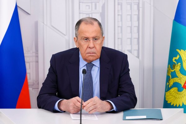 Russland wirft Assad vor, die sozialen Probleme im Land nicht behoben zu haben. (Archivbild) - © Uncredited/Russian Foreign Ministry Press Service/AP/dpa